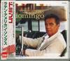 CD DOMINGO (PLACIDO), SILVETTI (BEB),  - Latin American Songs TOCP65946 Japan Classical Used