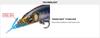 Megabass Zonk Sinpen 77 Sinking Lure FA Nama Iwashi (3214)