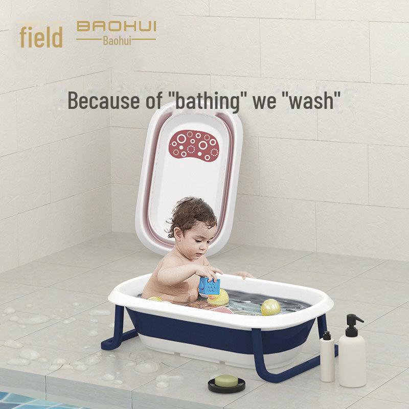 Складная ванночка для новорожденных: Трансформируемый для сидения или лежания дома