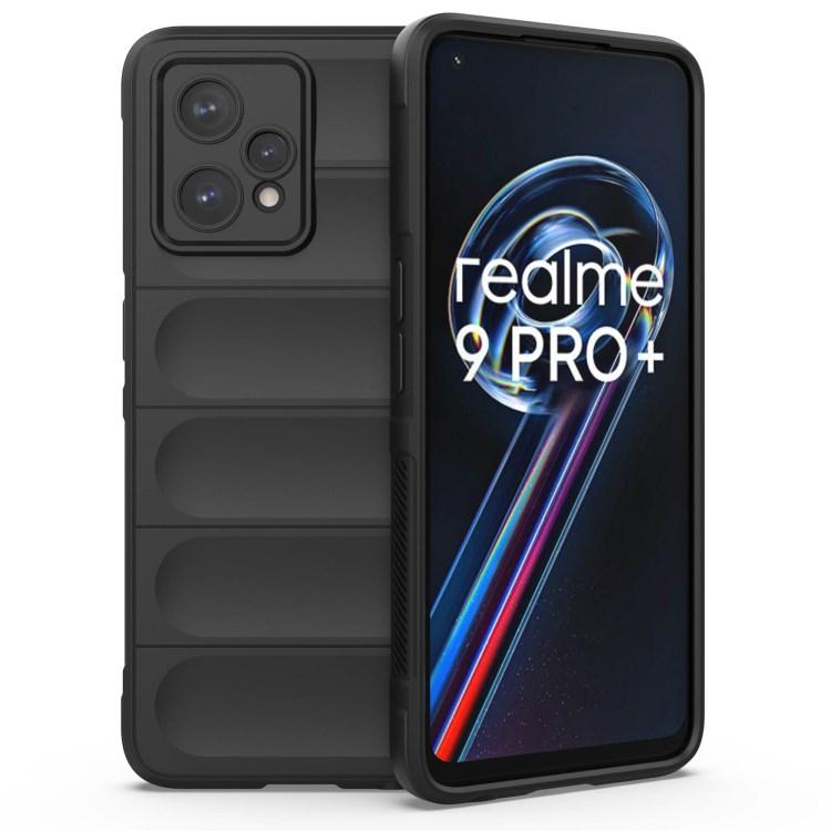 Заводская цена Мягкий противоударный чехол из ТПУ для Realme 9 Pro Бампер Чехол для телефона