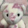 [USED] Used Teddy Bear Plush Toy