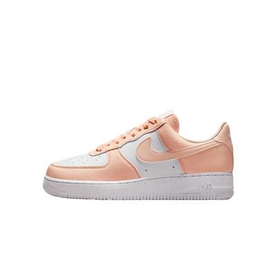 Кроссовки Air Force 1 Low top Баскетбольные Женские Розовые DV3808-111