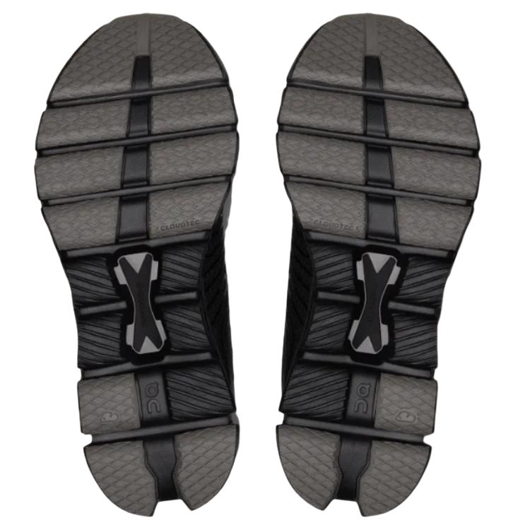 Cloud X Z5 Wmns On 'Полностью черный' Женские 3WE30280485
