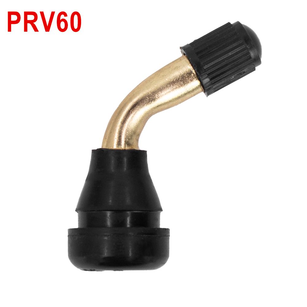 Tubeless Tyre Valve Stems Electric Scooter PVR50 PVR60 PVR70 Snap-in Rubber Base Air Tyre Valve Stem For Xiaomi M365 for Ninebot Max G30 Kickscooter