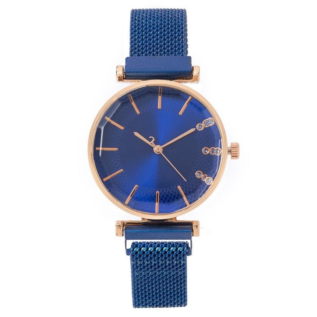 Women Fashion Leather Watch