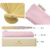 Sanrio с Liberty Floral Western Japanese Summer Heat Paulownia Fan Bag Gift Present Hello Kitty Pink [Cyalel Yahata] Fan, Characters, Strains,