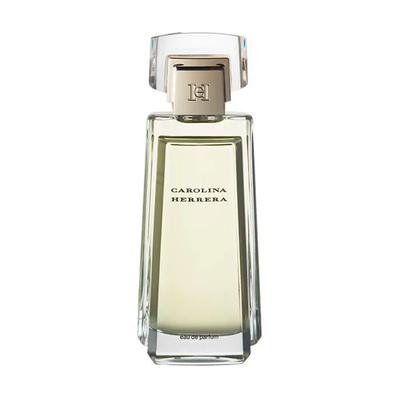 Carolina Herrera парфюмерная вода-спрей 100 мл