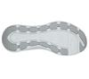 Sneakers Skechers White / Silver D'Lux Walker