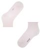 FALKE Cotton Touch Короткие Складка Ровная Размеры 8458 Светлый 47106 Женские Носки, Манжета, Шов, 35-38, Розовый, [Оригинал]
