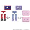 Takara Tomy T-SPARK Transformers Masterpiece G Series MPG-21 Rumble and Frenzy