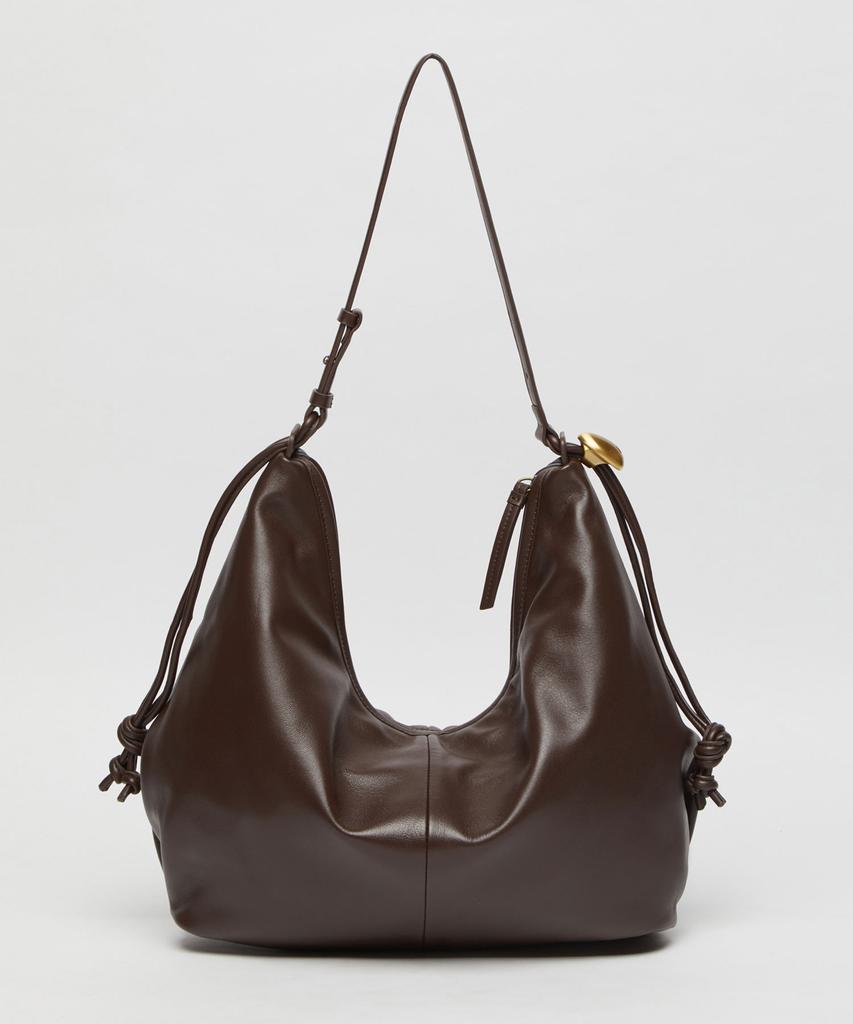 Archivepke Large Ridge Bag(Choco Spread)_Ovbax26005Dkb