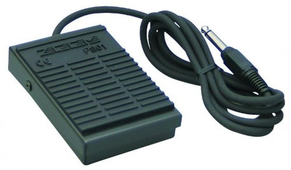 Zoom Ножной переключатель FS-01