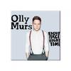 Olly Murs Right Time Fridge Magnet