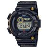 Мужские кварцевые часы G-SHOCK с resin-корпусом, водозащитой 200 м, ударопрочностью, будильником GW-8230B-9A