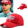 Authentic Forrest Gump Bubba Gump Hat Shrimp Co. Embroidered Hat Classic Design
