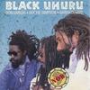 CD BLACK UHURU - Now  R279021 Mesa 1990 US Reggae, Ska & Dub Used