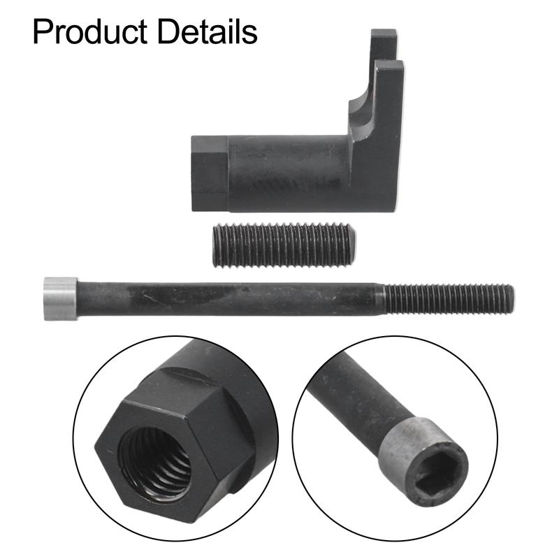 Automotive Repair Car Engine Injector Puller Car Engine Injector Extractor Fuel Supply Optimal Engine Condition