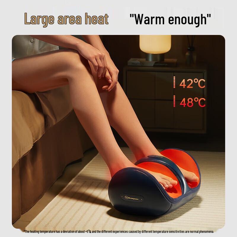 Westinghouse Leg & Foot Massager