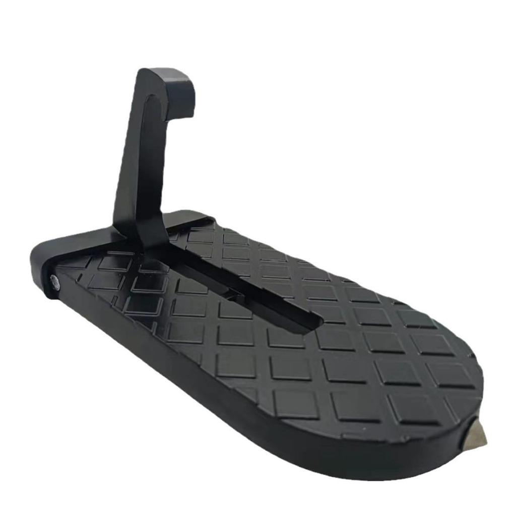 Car Roof Assist Step: SUV Door Foot Pedal Hook