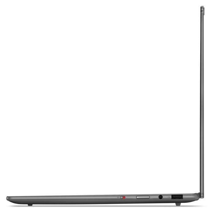 PC Portable LENOVO Yoga Slim 7 14ILL10 | Windows 11 - 14'' OLED - Core Ultra 5 226V - Copilot+ - RAM 16 Go - SSD 512 Go - AZERTY
