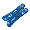 Swiss Tech 2-in-1 Pocket Multi-Tool 12457
