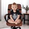 Yousheng Детский стульчик для кормления Ремень безопасности Портативный Складной Сиденье для кормления Ремешок Регулируемый Ремни-вкладыши для малышей для дома Ресторана Магазина