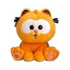 Authentic Little Garfield Cat Plush Toy - Kitten Pillow & Pendant Birthday Gift