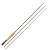 Удилище Tenryu Fates PACKER Fly Rod для Треккинга и Путешествий FP706-#3 Многосоставное