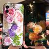 Для Redmi A1 A2 Чехол Милая Цветная Печать Мягкий ТПУ Силиконовый Чехол для Телефона Для Redmi A2 Plus A1+ A2+ Ударопрочный Бампер Чехлы
