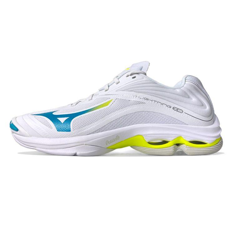 Wave Lightning Mizuno Z6 'Белый Синий' V1GA200022