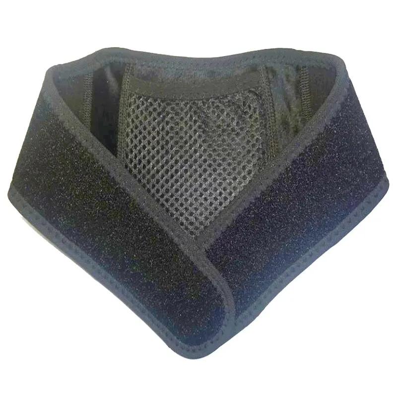 Терапия Ай Цао, горячий компресс, электронагрев, согревающий пояс для шеи, моксотерапия, защита от лихорадки, согревающий пояс для шейного отдела позвоночника