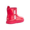 UGG Женская Классическая Прозрачная Мини 1113190-HSPK