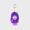 Брелок для куклы BT21 MANG Mini Mini VEGGIE