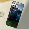 Чехол для автомобиля-трактора для OPPO A74 A94 A54 A1K A15 A16 A52 A72 A83 A91 A93 A53S A5 A9 A31 A53 2020, чехол