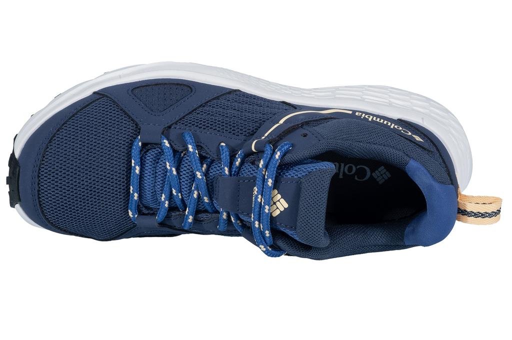 Columbia Novo Trail, Womens Navy Sneakers
