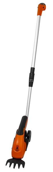 Cordless Shears with Telescopic Handle N0E-Kt01