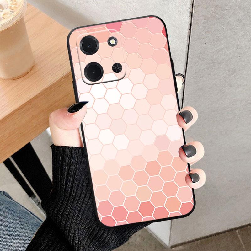 For Poco C85 5G 173mm Case Cool Wolf Lion Shockproof Phone Cases For Xiaomi PocoC85 C 85 Back Cover Fundas Soft TPU Silicon Capa