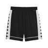 Puma Jaws Alldrycell Свободные Влагоотводящие Прохладные Шорты для Баскетбола со Шнурком Мужские шорты 627771-11