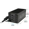 for Smart UPS USB 5V+5.5x2.5mm 12V 15V 19V 24V Adjust Uninterruptible Power Supp