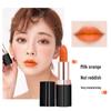 Увлажняющая помада Feimei True Orange - Стойкая, Яркие оранжевые оттенки