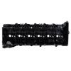 Valve Cover Cylinder Head Cover with Seal Black 11127812894 Compatible for 3er 4er 5er 6er X3 X4 X5 X6 3.0L