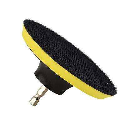 Полировальный круг Шлифовальный круг Домашняя мастерская 100мм 4 дюйма/100мм