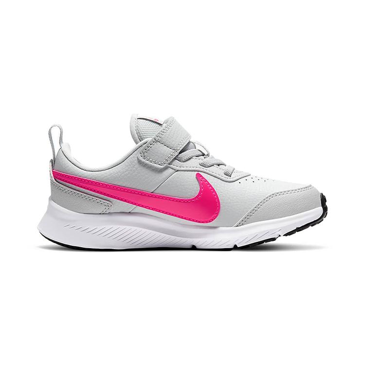 Nike Кожаный стиль Varsity Нескользящая амортизация Устойчивость к истиранию Нескользящая амортизация Устойчивость к истиранию CN9393-002