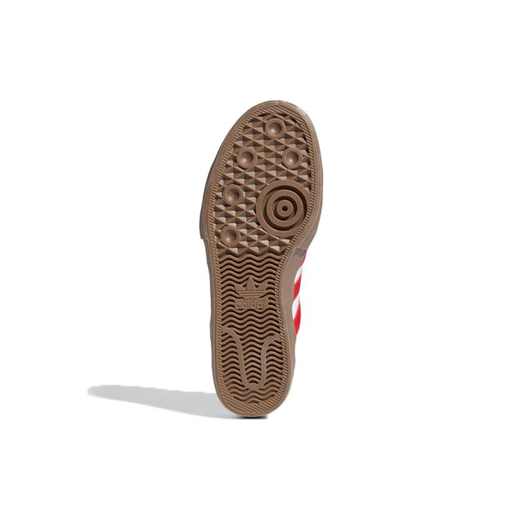 adidas Originals Matchbreak Super 'Белый Красный' FY0507