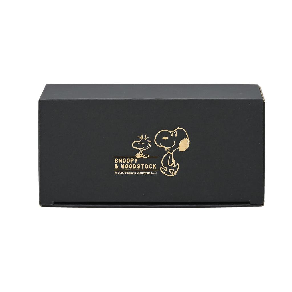 Kanesho Pottery Snoopy Woodstock Smile Face Набор из 623750 "PEANUTS" и кружек, 2, Средний, Прибл.. 280 мл, Япония,