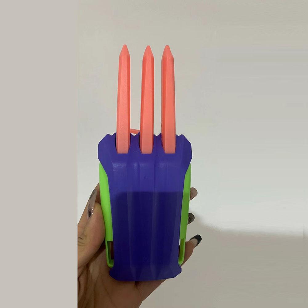 Знак «Собачья рвота» — 3D-печать, Предупреждающий знак о рвоте, Забавный знак для декора кошек