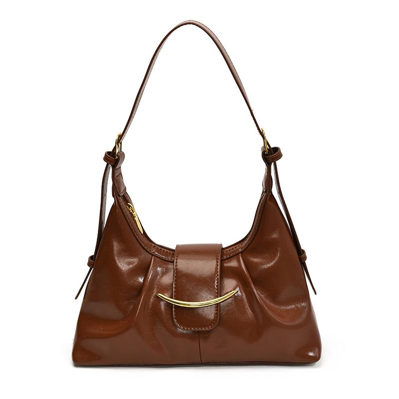 Премиальная текстура большая вместимость сумка-мессенджер для поездок на работу женская новая летняя повседневная наплечная сумка сумка-пельмень