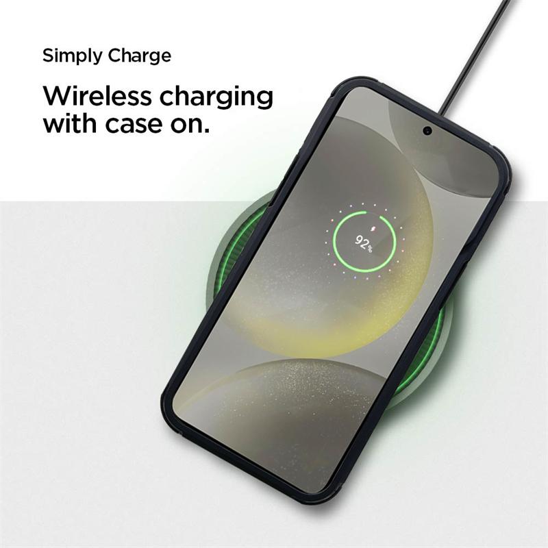 Гибридный прочный ударопрочный чехол для телефона Samsung A55 A54 A53 A13 A32 A34 A52 S22 S23 S24 S25 Ultra Plus S21FE Жесткий чехол для ПК