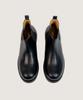 Licflo Tom Chelsea Boots Black