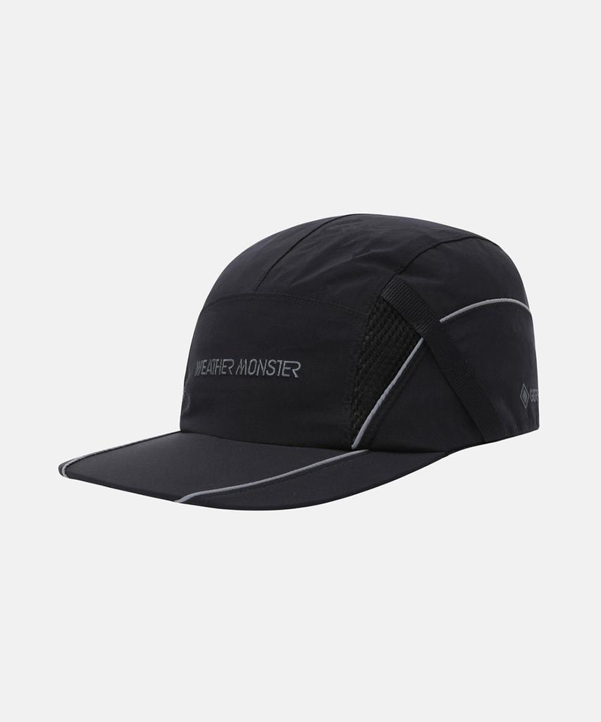 Koolongseupocheu Wm Унисекс Эксперт Кэп Gore Camp 8Nrex26101Blk